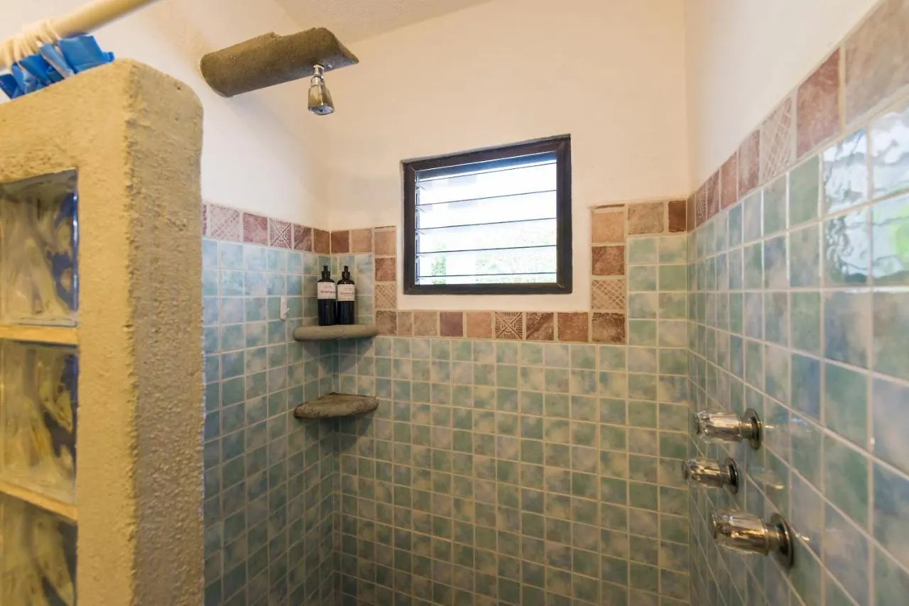 아파트호텔 Mi Casa Es Tu Casa Near Beach Apartments 신데 델 카르멘 멕시코