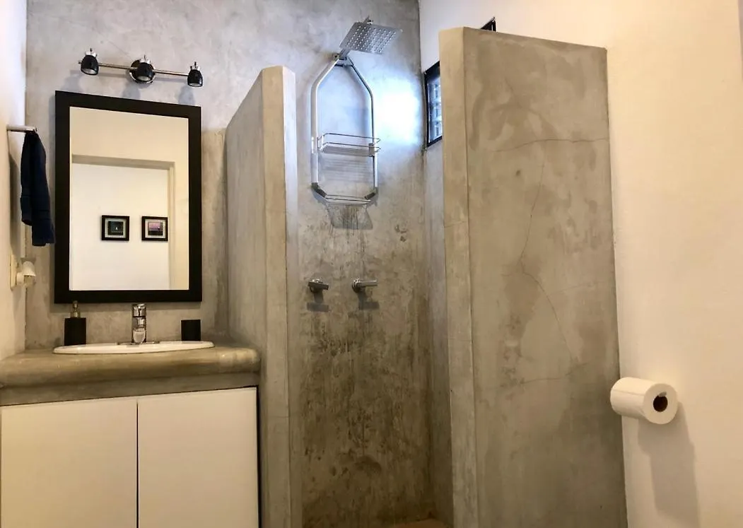 Mi Casa Es Tu Casa Near Beach Apartments 신데 델 카르멘 멕시코