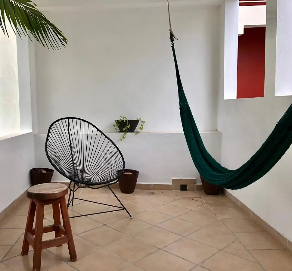 Mi Casa Es Tu Casa Near Beach Apartments Playa del Carmen