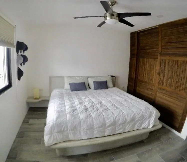Mi Casa Es Tu Casa Near Beach Apartments Playa del Carmen